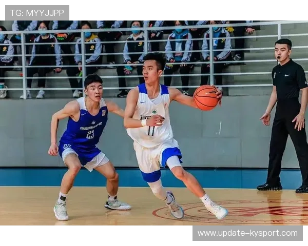 CJBL全国高中篮球联赛盛大开启，青年力量崭露头角，全国高中生篮球联赛2020官网