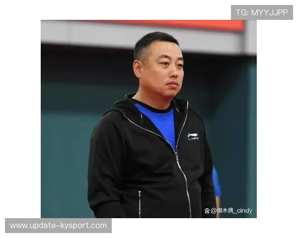 中国女乒主帅刘国梁确认留任，带队备战巴黎奥运，女乒乓球教练是刘国梁吗