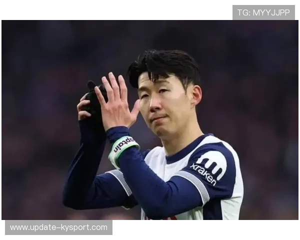 孙兴慜快速回追抢断后立刻推进，热刺攻守转换极致高效